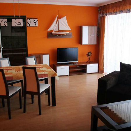 Apartament Kapitanski Kolobrzeg Exterior photo
