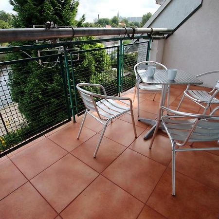 Apartament Kapitanski Kolobrzeg Exterior photo