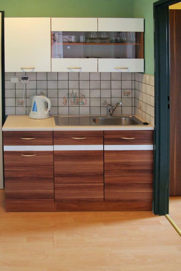 Apartament Kapitanski Kolobrzeg Exterior photo