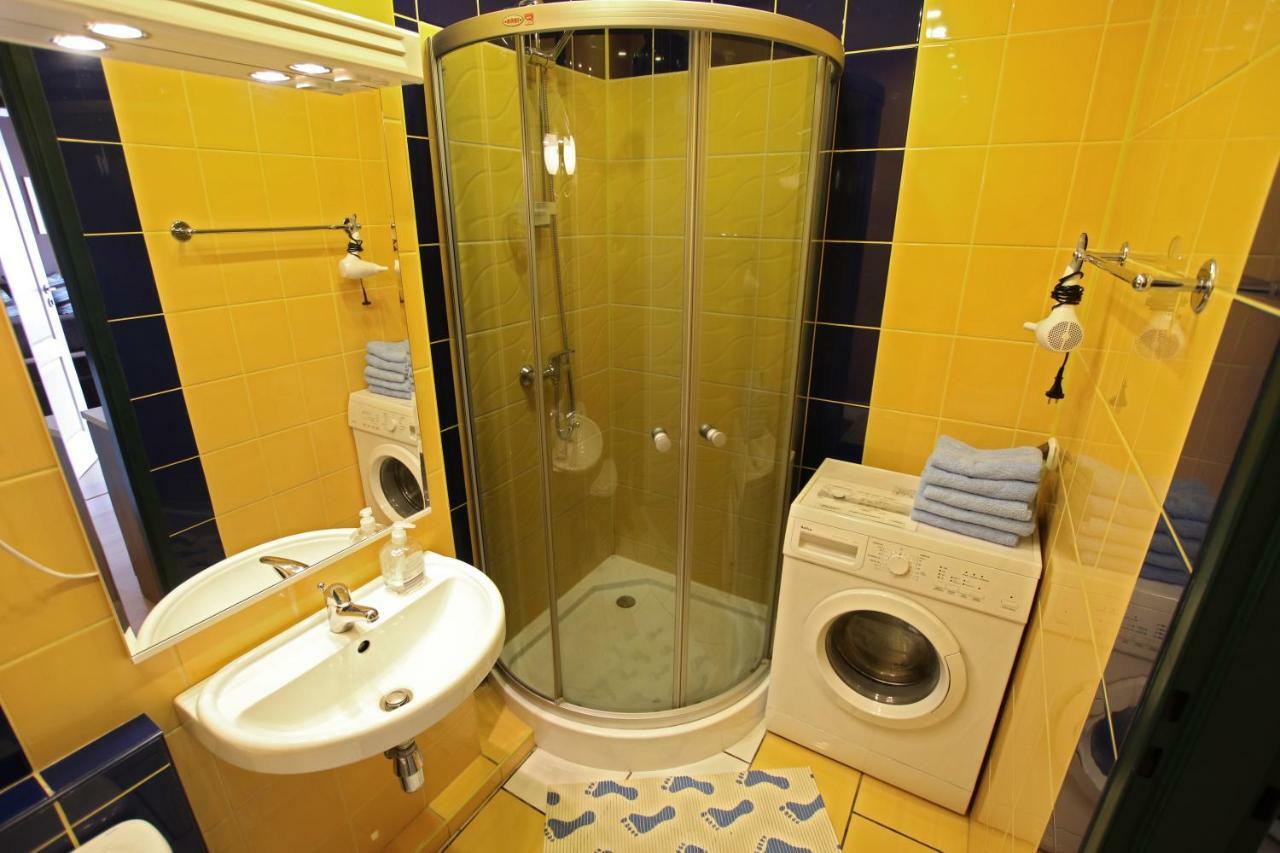 Apartament Kapitanski Kolobrzeg Exterior photo